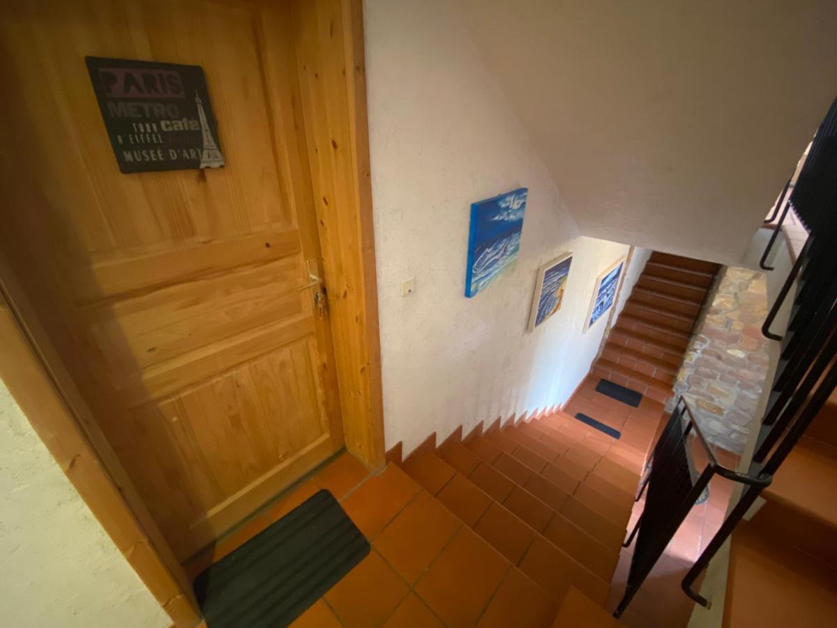Felsenmuehle Neuleiningen Bed & Breakfast Exterior photo
