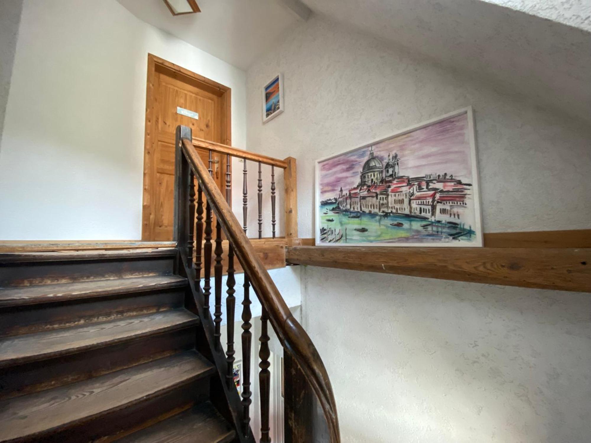 Felsenmuehle Neuleiningen Bed & Breakfast Exterior photo